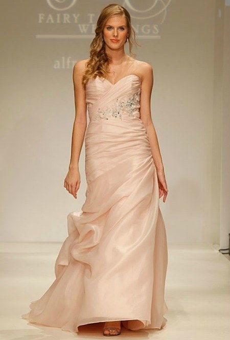 1101 4 new disney fairy tale weddings wedding dresses wedding gowns bridal market alfred angelo fall 2012 we