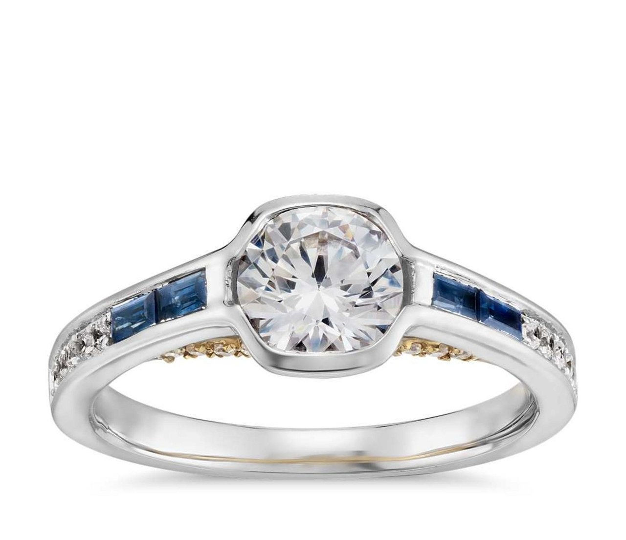 8 zac posen blue nile truly zac posen diamond engagement rings 1113
