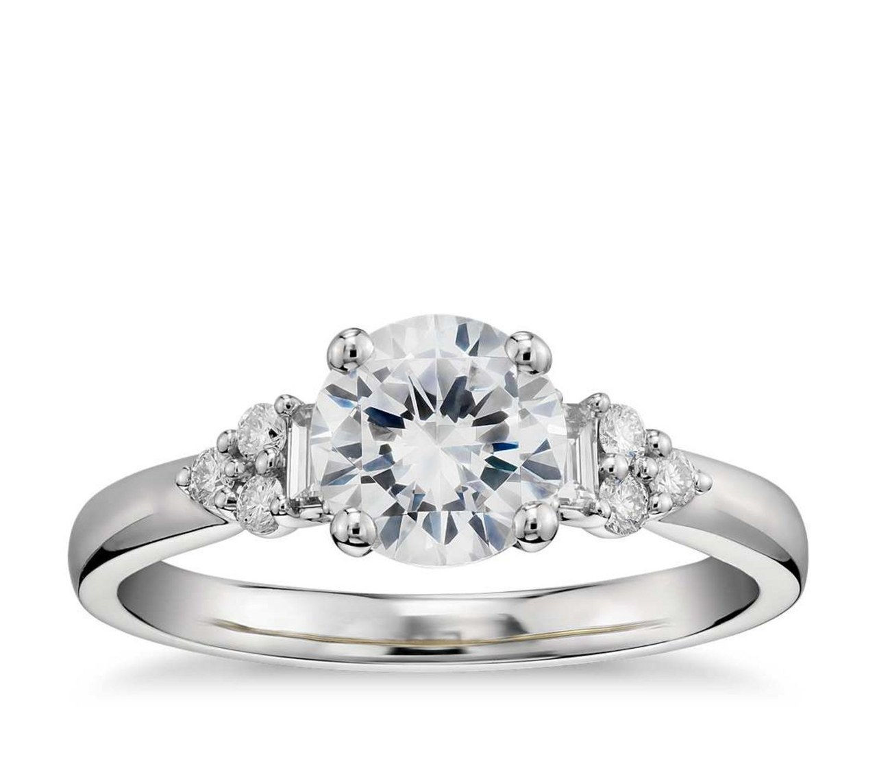 3 zac posen blue nile truly zac posen diamond engagement rings 1113